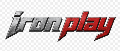 Iron Play